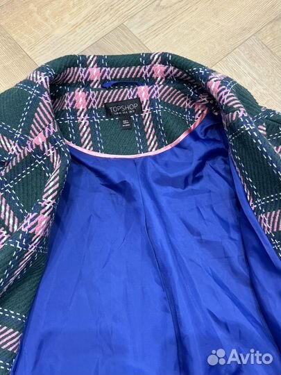 Пальто женское