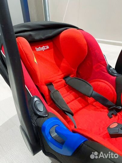 Автолюлька от 0