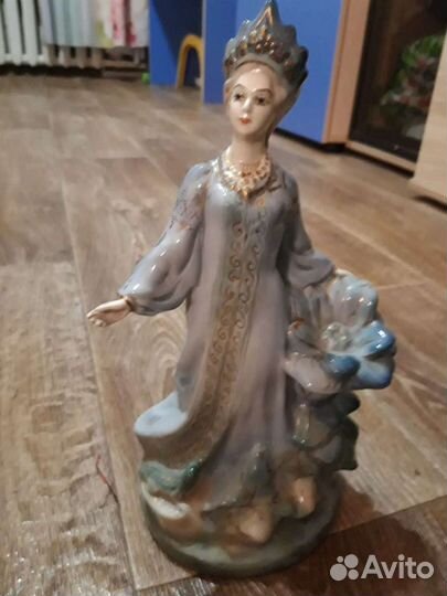 Керамика гжель