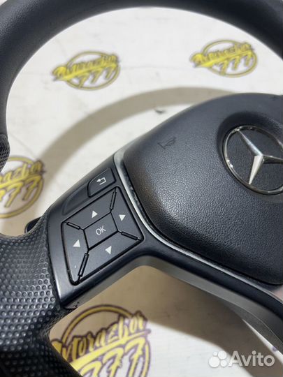 Руль Mercedes B-class W246