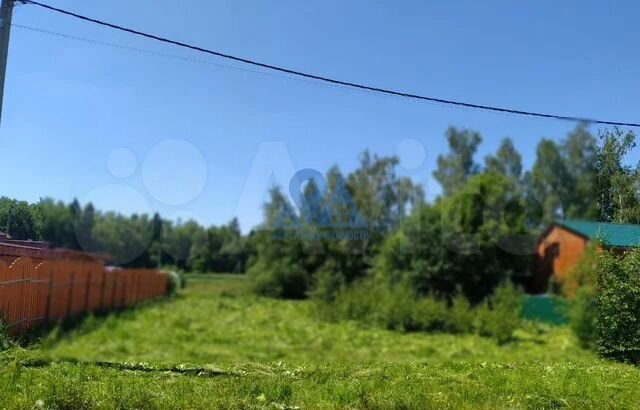 Участок 11 сот. (СНТ, ДНП)
