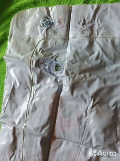 Коврик детский игровой развивающий