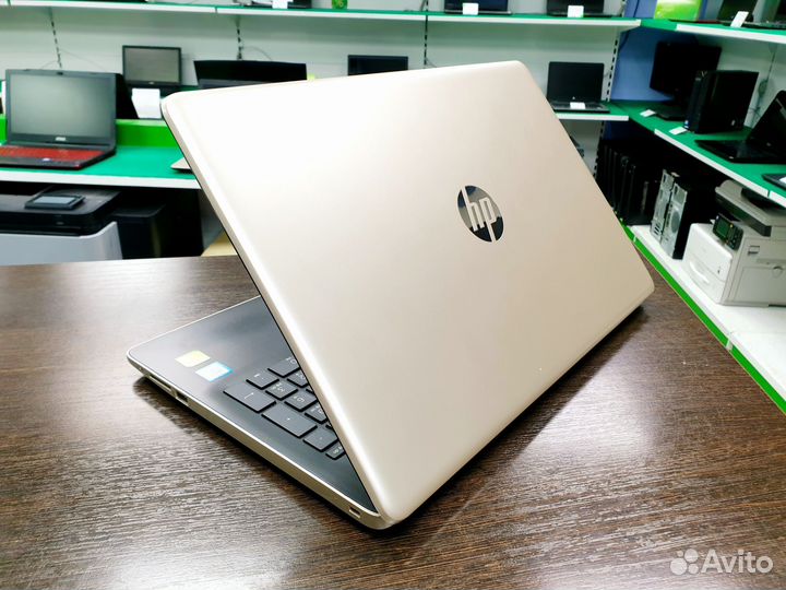 Ноутбук hp для графических задач