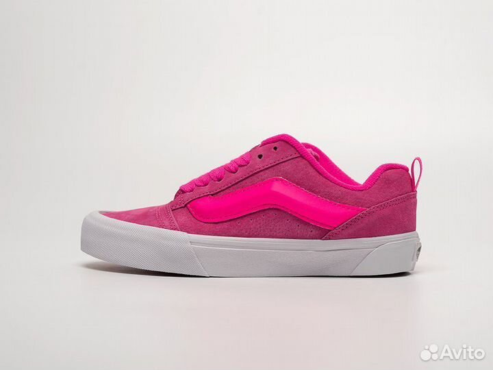 Кеды vans knu skool