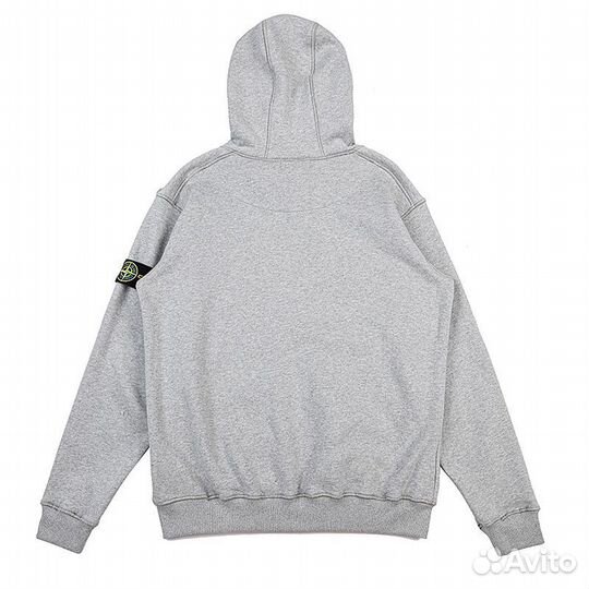 ZIP Hoodie Stone Island Зипка