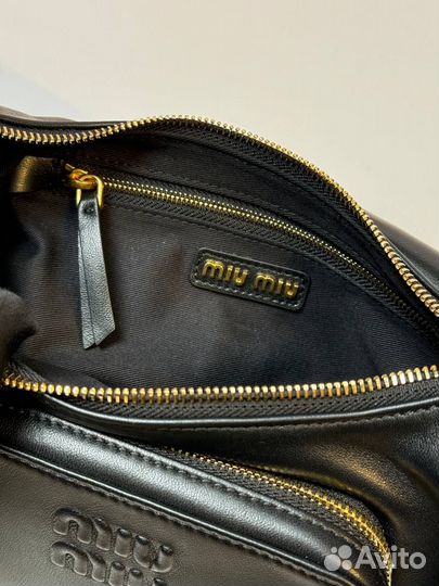 Сумка женская Miu Miu
