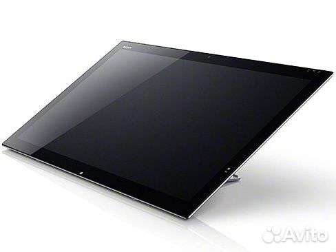 Планшетный моноблок sony