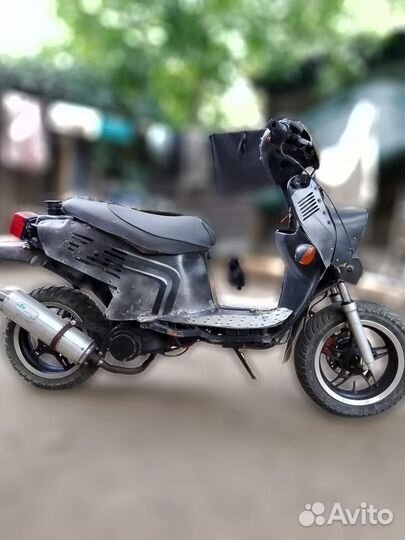 Продам скутер