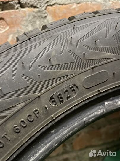 Nokian Tyres Nordman 7 205/55 R16