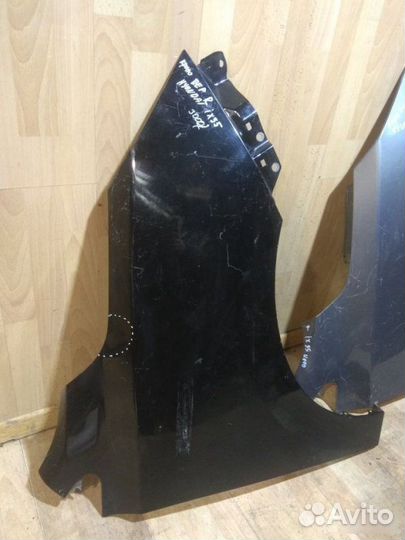 Крыло Hyundai Ix35