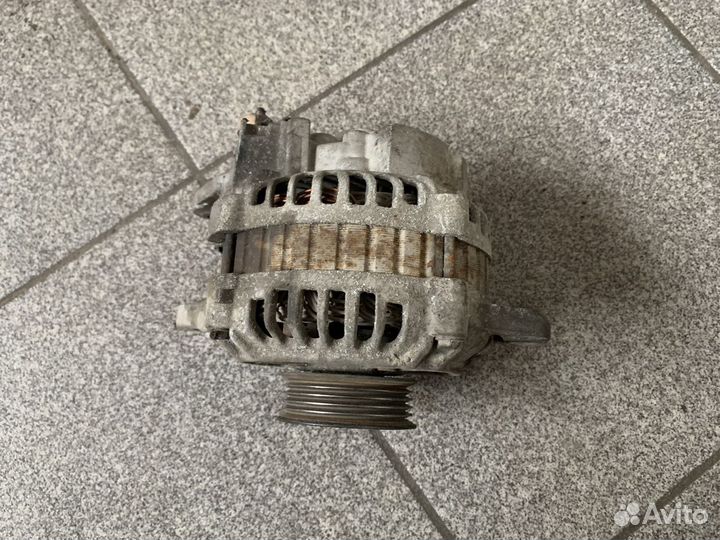 Генератор Hyundai Galloper 2 (JKC4) 3.0 бензин