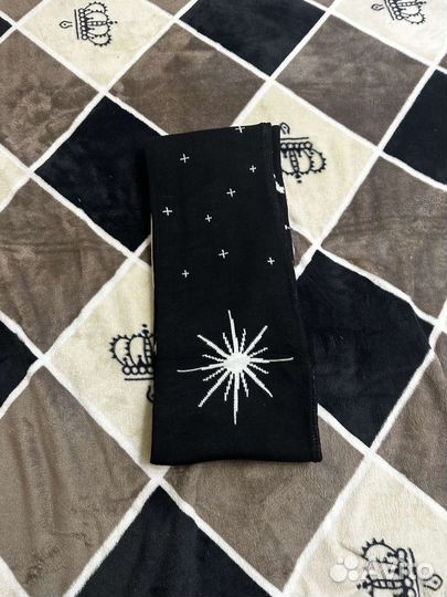 Шарф мужской