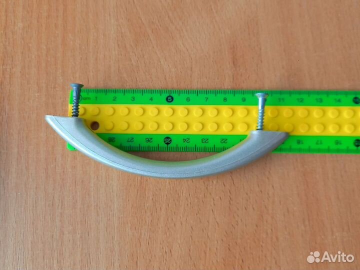 Мебельные ручки