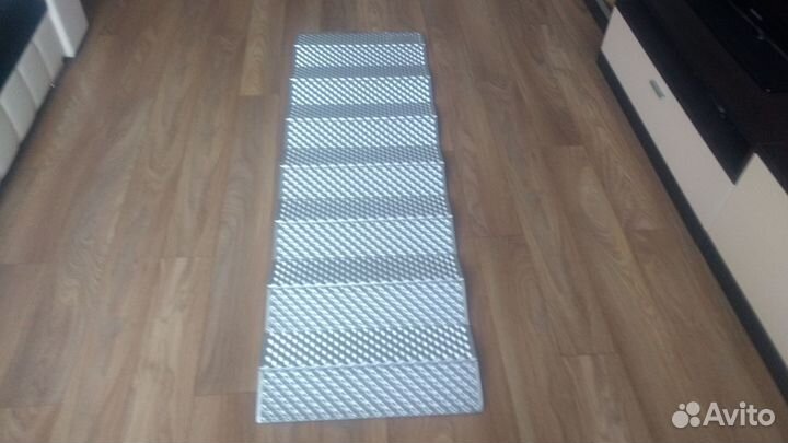 Naturehike складной туристический коврик, каремат