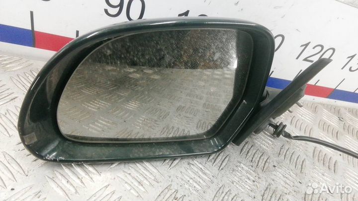 Зеркало наружное левое Audi A5 8T 2009