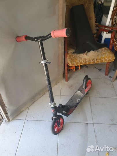 Самокат детский