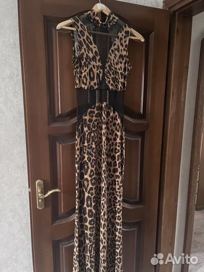 Платье женское