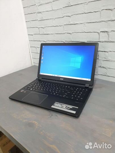 Ноутбук Acer Aspire V5-552G 15.6