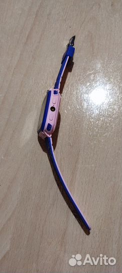 Детские SMART часы с gps