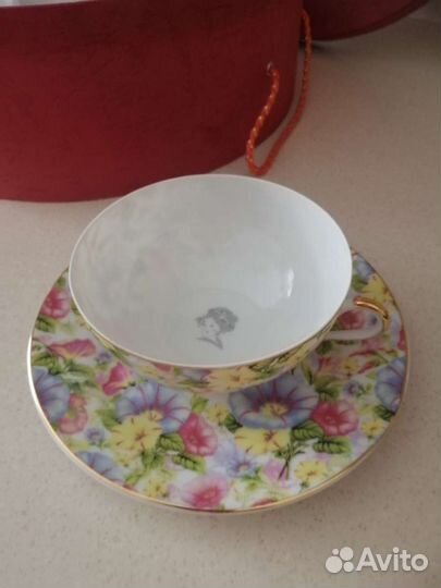 Чайный сервиз Япония