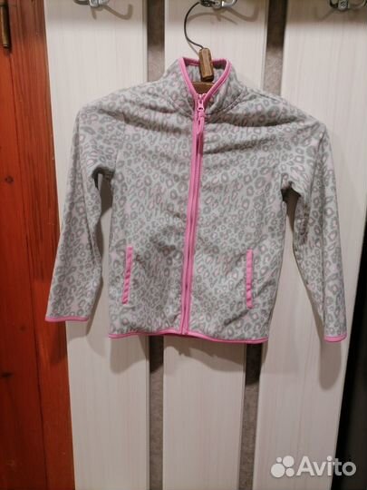 Одежда для девочек