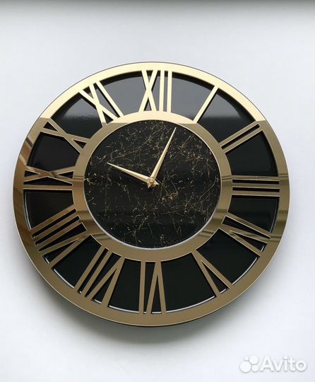 Настенные часы