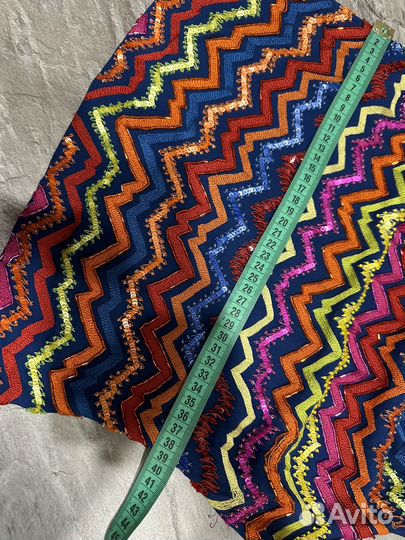 Топ шелковый и юбка Ella Singh рос 42/44