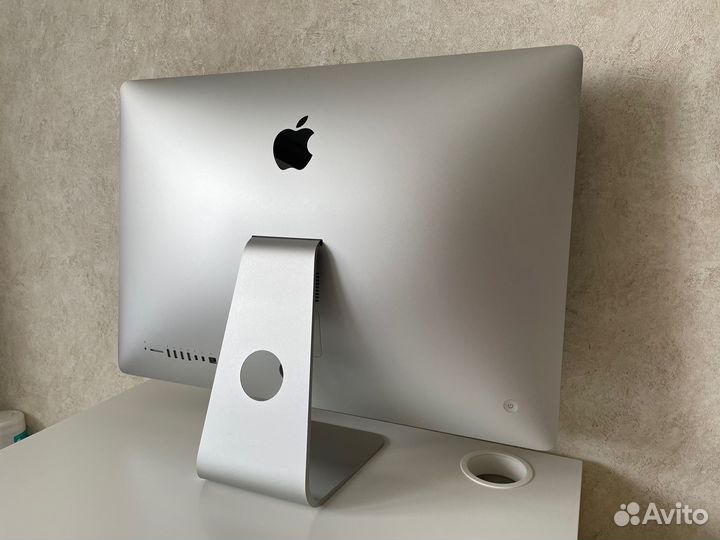 Моноблок Apple iMac 27