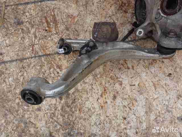 Рычаг зад L верх Infiniti G 2 V36 coupe