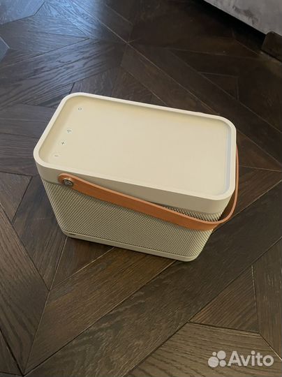 Колонка bang olufsen beolit 12