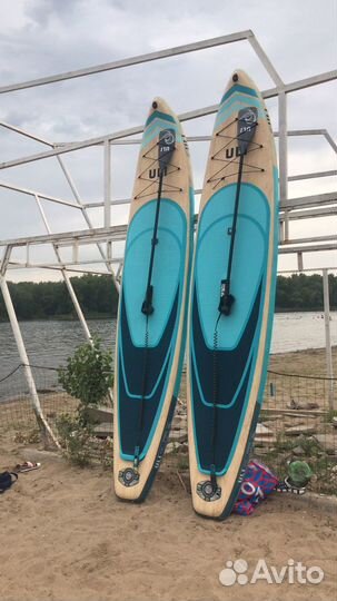 Аренда Sup бордов
