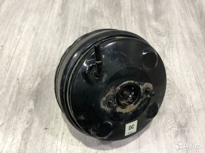 Вакуумный усилитель Hyundai Sonata 5 EF G4JP 2004