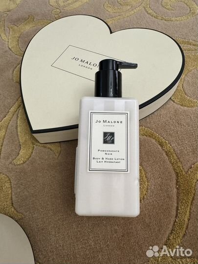 Свечка, лосьен для тела