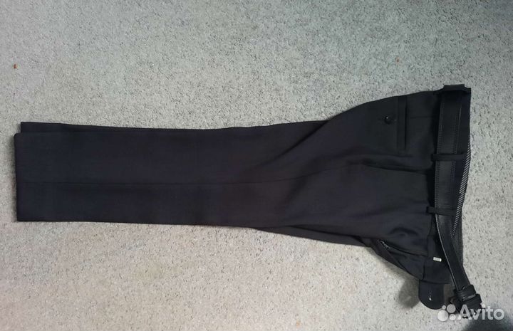 Школьный костюм для мальчика