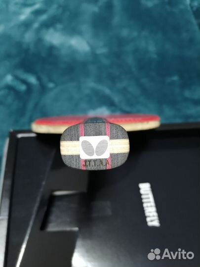 Ракетка для настольного тенниса butterfly SK-7