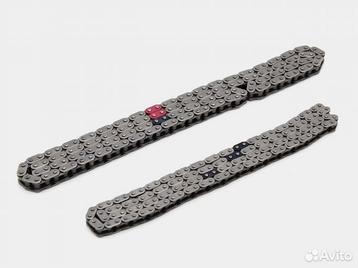 Комплект грм Chevrolet Captiva, Opel Antara 2.4 vrn