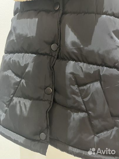 Жилетка детская