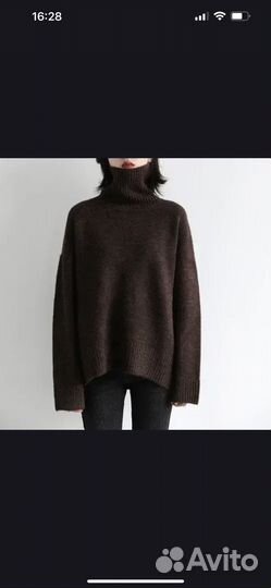 Свитер женский Chic ven