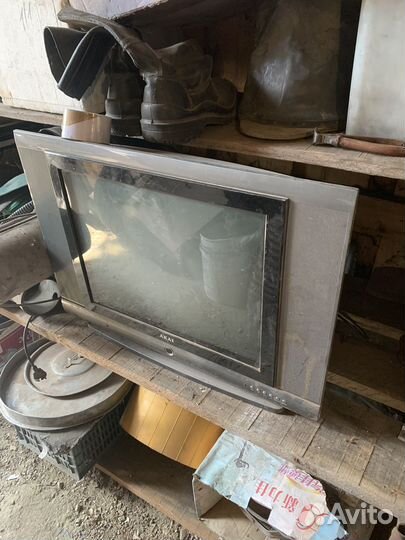 Телевизоры