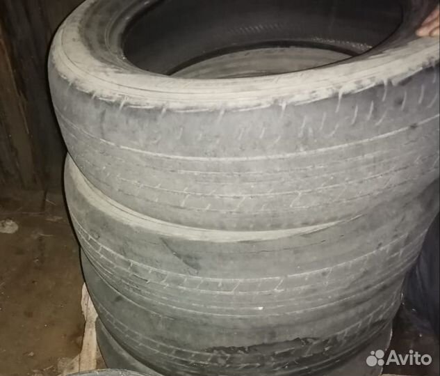 Accelera Snow 205/65 R16