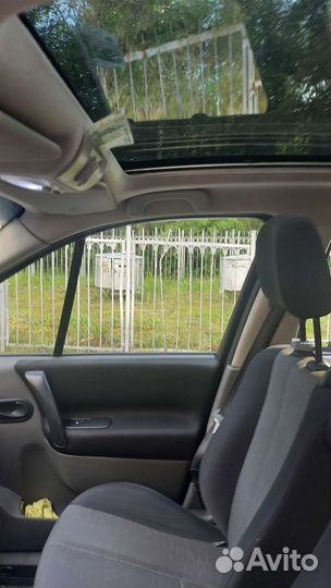Renault Scenic 1.5 МТ, 2005, 320 000 км