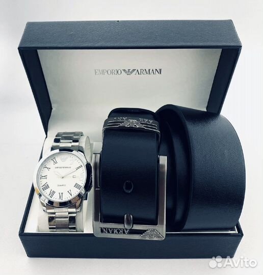 Подарочный набор