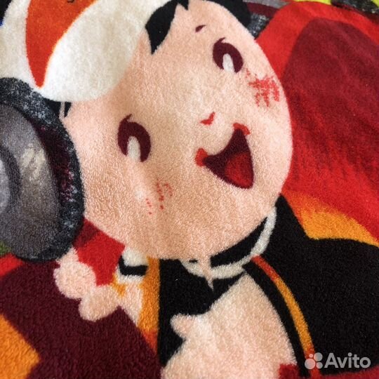 Детское одеяло покрывало