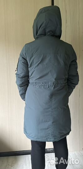 Куртка женская