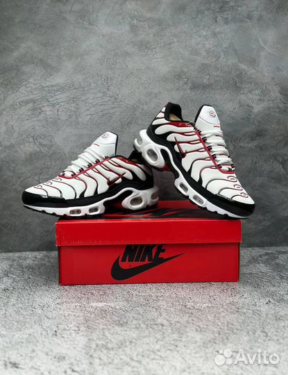 Кроссовки Nike Air Max Plus TN 41-45