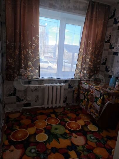 2-к. квартира, 43 м², 1/5 эт.