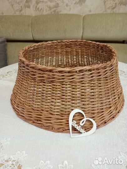 Юбка для елки