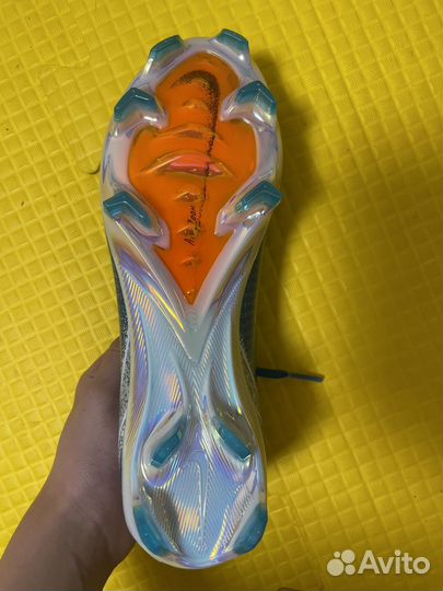 Бутсы nike mercurial vapor 16 elite fg