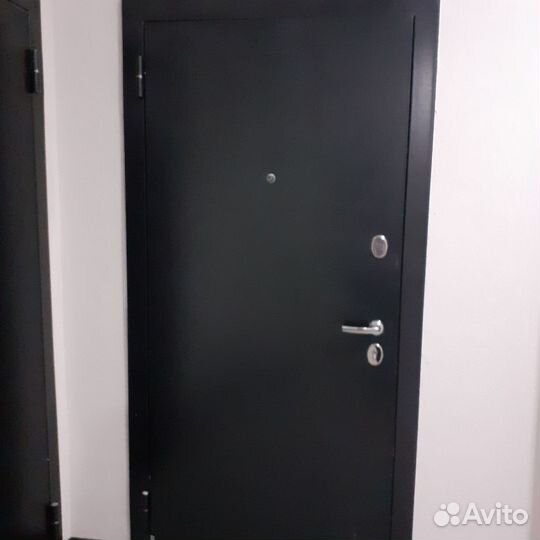 Дверь входная