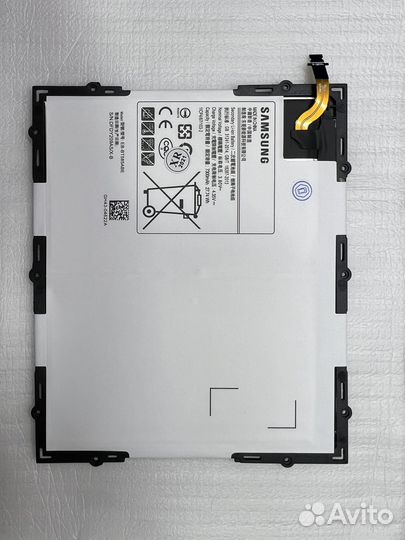 Аккумулятор для планшета Samsung EB-BT585ABE